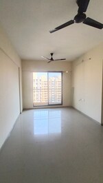 1 BHK + Study Room 390 Sq.Ft. Apartment in Rustomjee Virar Avenue L1 L2 And L4 Wing E And F