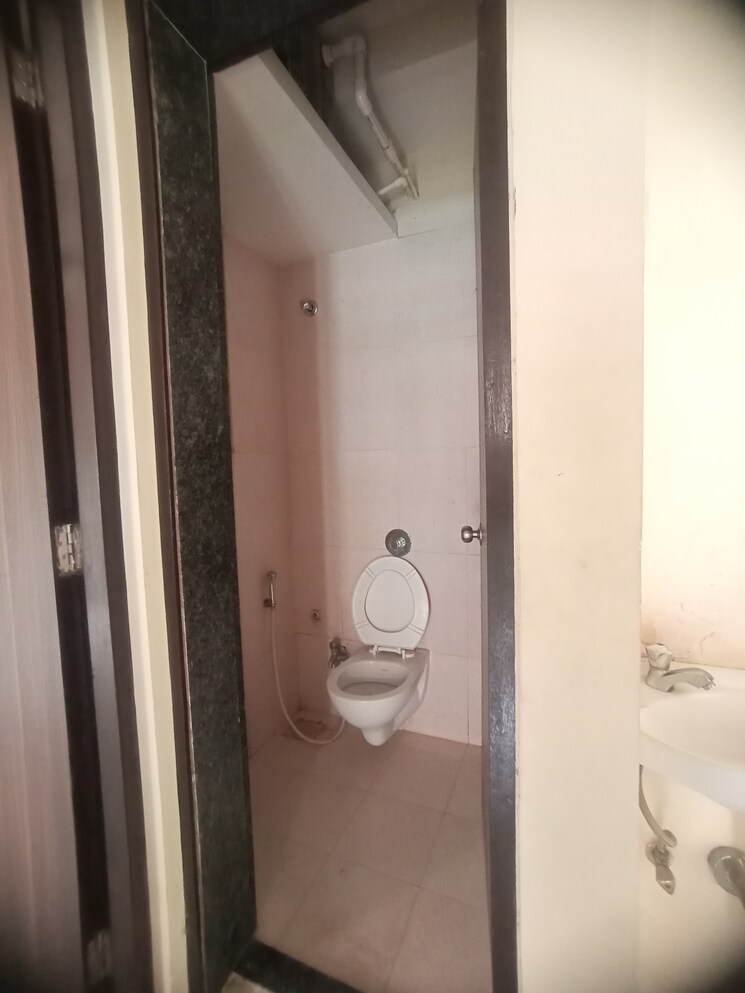 Bathroom, rustomjee-virar-avenue-l1-l2-and-l4-wing-e-and-f 1 Bedroom 390 Sq.Ft. Apartment In Virar West Palghar 8184711