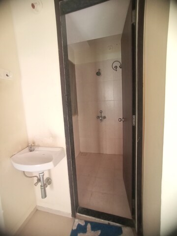 Building Lobby in 1 BHK Apartment at Rustomjee Virar Avenue L1 L2 And L4 Wing E And F, Virar West – for Sale