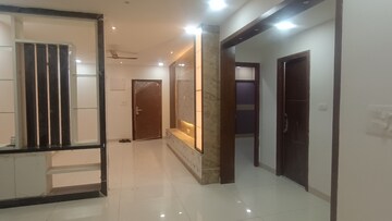 Living Room in 3 BHK Apartment at GHR Titania, Kondapur – for Rent