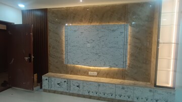 Furnished Amenities in 3 BHK Apartment at GHR Titania, Kondapur – for Rent