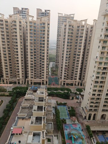 3 BHK Apartment – Exterior View View at Mahagun Mezzaria, Sector 78 - for Rent