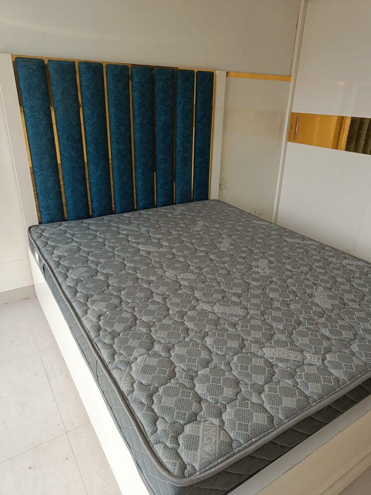 Bedroom, mahagun-mezzaria 3 Bedroom 2500 Sq.Ft. Apartment In Sector 78 Noida 8184677