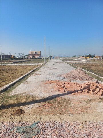  Land For Sale in Jewar
