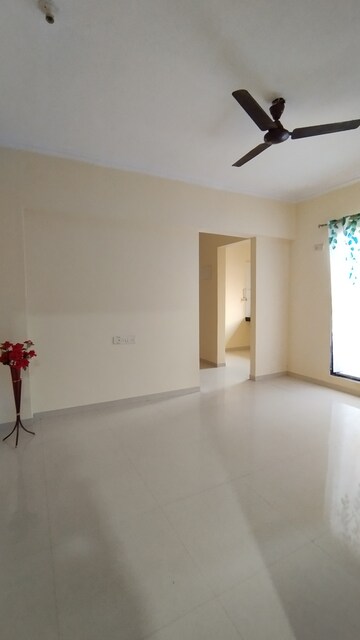 1 BHK Apartment For Resale in Raunak City Sector 2 B7 Kalyan West Thane  8184682