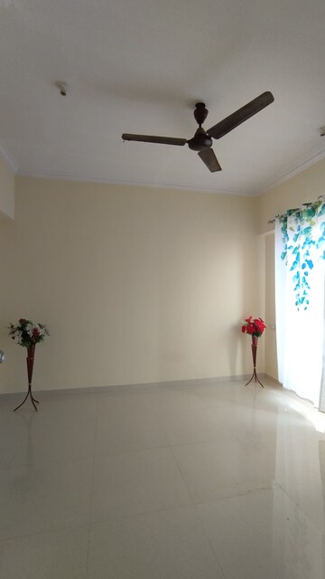 Furnished Amenities in 1 BHK Apartment at Raunak City Sector 2 B7, Kalyan West – for Sale