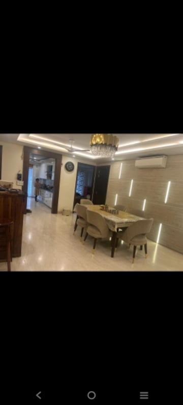 3.5 BHK Apartment For Resale in Paras Dews Sector 106 Gurgaon  8184681