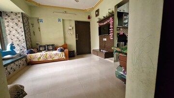 1.5 BHK Apartment For Sale in Runwal Garden City, Balkum Pada