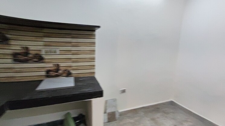 Kitchen, mohan garden 3 Bedroom 33 Sq.Yd. Independent House In Mohan Garden Delhi 8184719