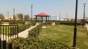  Plot – Garden View at Meffier The Golden City, Manesar Sector 9 - for Sale
