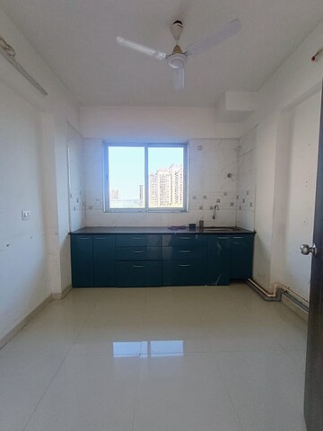 Kitchen in 1 BHK Apartment at RNA Continental, Chembur – for Rent