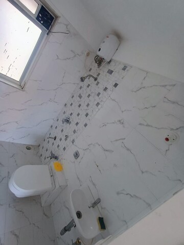 Bathroom in 1 BHK Apartment at RNA Continental, Chembur – for Rent