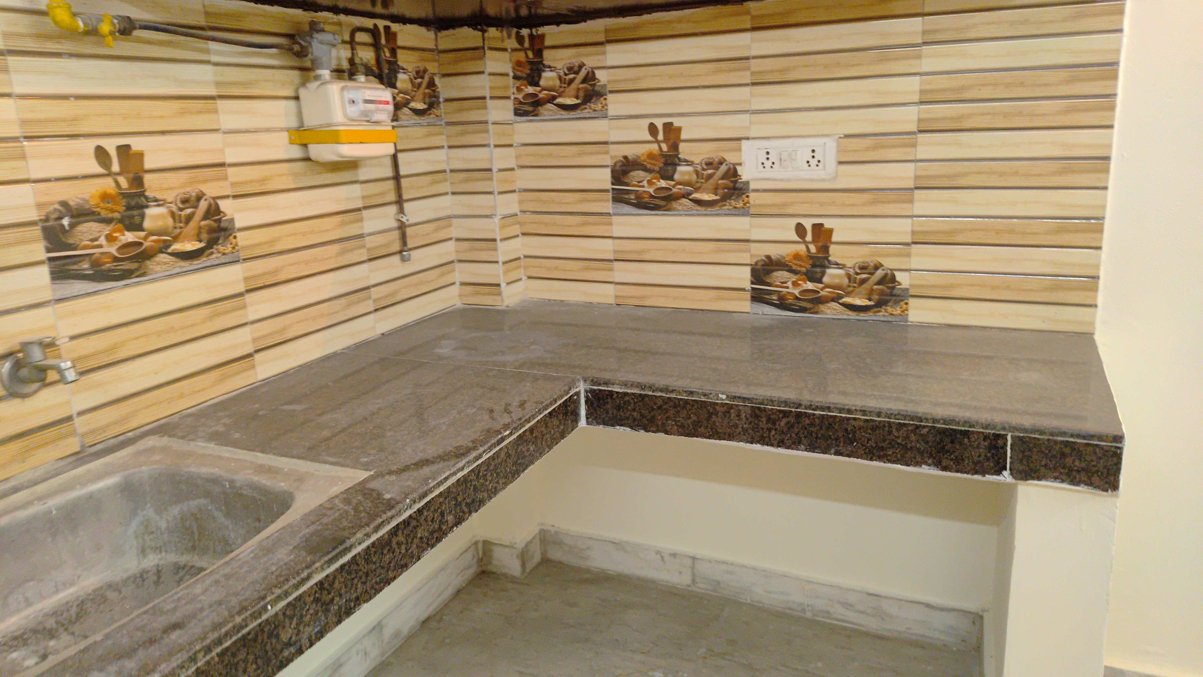 3 BHK Independent House For Sale in Mohan Garden