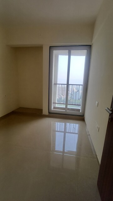 Bedroom in 2 BHK Apartment at Larkins 315 Rio, Panch Pakhadi – for Rent