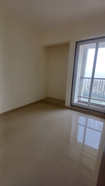 Bedroom in 2 BHK Apartment at Larkins 315 Rio, Panch Pakhadi – for Rent