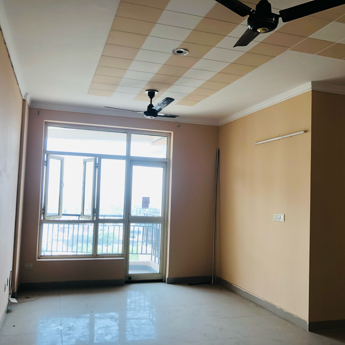 3 BHK Apartment For Sale in Ushay Towers