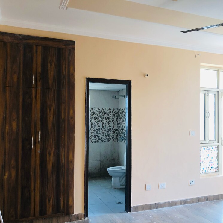 Attached Bathroom, ushay-towers 3 Bedroom 1715 Sq.Ft. Apartment In New Tara Nagar Sonipat 8184698