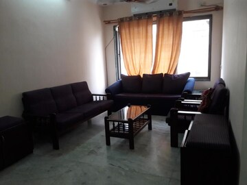 Living Room in 1 BHK Apartment at Mangalya Andheri East, Andheri East – for Rent