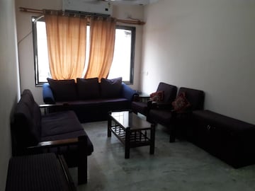 1 BHK Apartment For Rent in Mangalya Andheri East Andheri East Mumbai  8184699