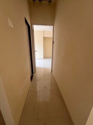 Bedroom in 2 BHK Apartment at Hubtown Greenwoods B Wing, Vartak Nagar – for Rent