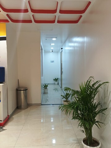 Plot Area in  Co-working Space at Sector 6 – for Rent