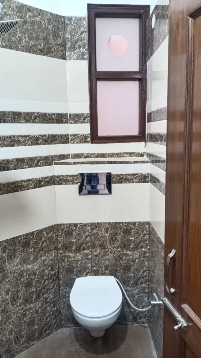 6 BHK + Pooja Room,Servant Room,Study Room,Extra Room Independent House For Sale in MS Enclave Zirakpur