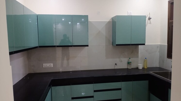 Kitchen, ms-enclave-zirakpur 6 Bedroom 3600 Sq.Ft. Independent House In Dhakoli Village Zirakpur 8184708