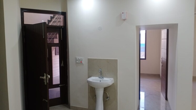 Bathroom, ms-enclave-zirakpur 6 Bedroom 3600 Sq.Ft. Independent House In Dhakoli Village Zirakpur 8184708