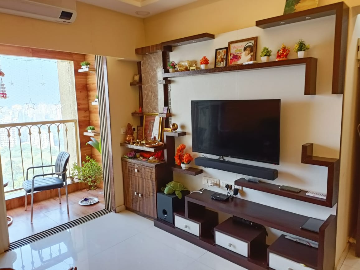 1 BHK Apartment For Sale in Rutu City