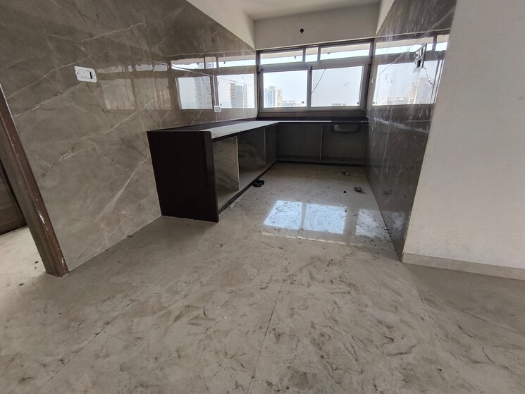 Kitchen, sabari-gardens 2 Bedroom 1355 Sq.Ft. Apartment In Chembur Mumbai 8184712