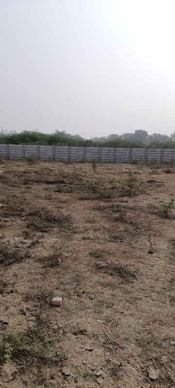 Plot For Resale in Mumatpura Ahmedabad  8184716