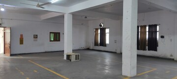 Floor Plan in  Warehouse at Sector 63 – for Rent