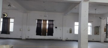Floor Plan in  Warehouse at Sector 63 – for Rent