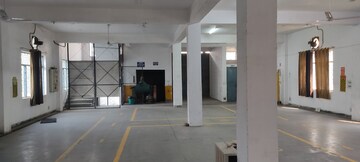 Floor Plan in  Warehouse at Sector 63 – for Rent