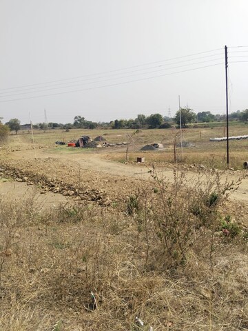 Plot For Resale in Chicholi Nagpur  8184721