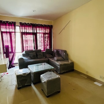 2 BHK Apartment For Rent in TDI City Kingsbury Sector 61 Sonipat  8184737