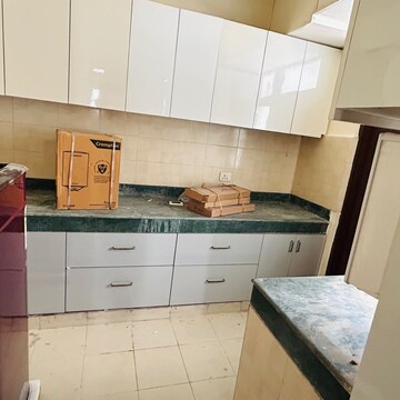 Kitchen in 2 BHK Apartment at TDI City Kingsbury, Sector 61 – for Rent