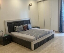 4 BHK Apartment For Sale in Puri Diplomatic Greens Phase I, Sector 111