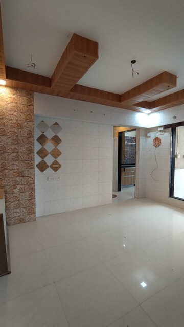 Room in 2 BHK Apartment at Raunak City Sector 4, Kalyan West – for Sale