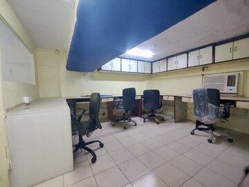 Team Area in  Office Space at Malad West – for Rent