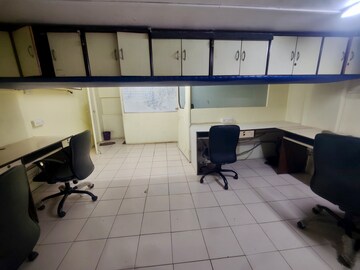 Team Area in  Office Space at Malad West – for Rent