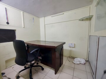 Team Area in  Office Space at Malad West – for Rent