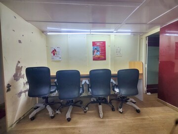 Team Area in  Office Space at Malad West – for Rent