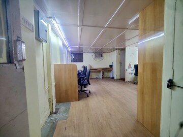 Team Area in  Office Space at Malad West – for Rent