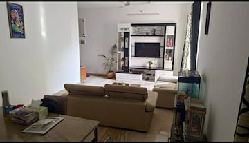 2 BHK Apartment For Rent in Sunshine Court Apartment Kalyani Nagar Pune  8184745