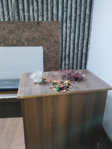 Floor Plan in  Office Space at Vikas Nagar – for Rent