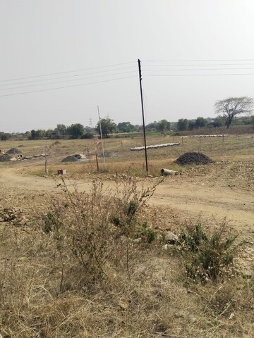  Plot For Sale in Chicholi