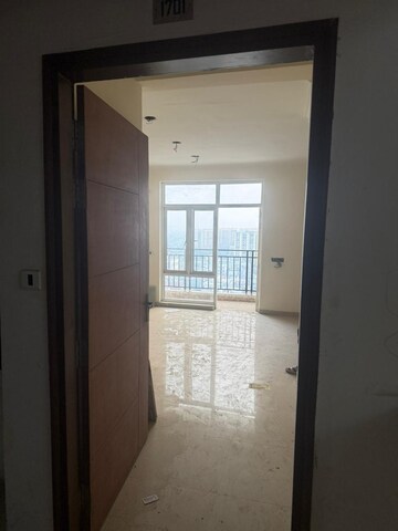Bathroom in 3.5 BHK Apartment at Parth Blue Monarch, Gomti Nagar – for Rent