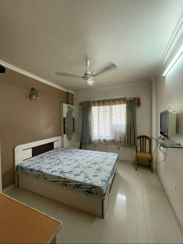 1 BHK Apartment For Rent in Princeton Town Kalyani Nagar Pune  8184756