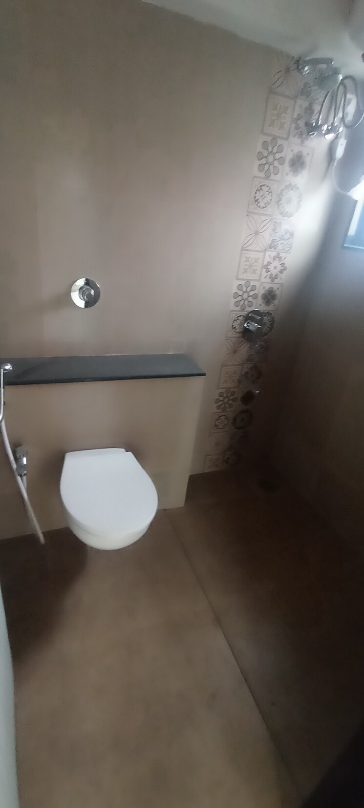 Bathroom, charisma-samara 2 Bedroom 773 Sq.Ft. Apartment In Chembur Mumbai 8184764